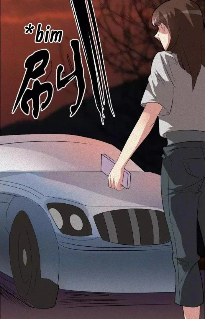 Nữ Livestream Khủng Bố Chapter 6 - 3