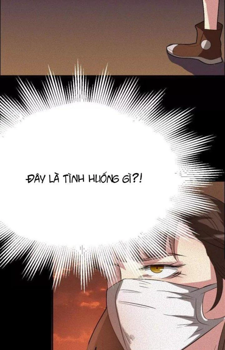 Nữ Livestream Khủng Bố Chapter 6 - 4