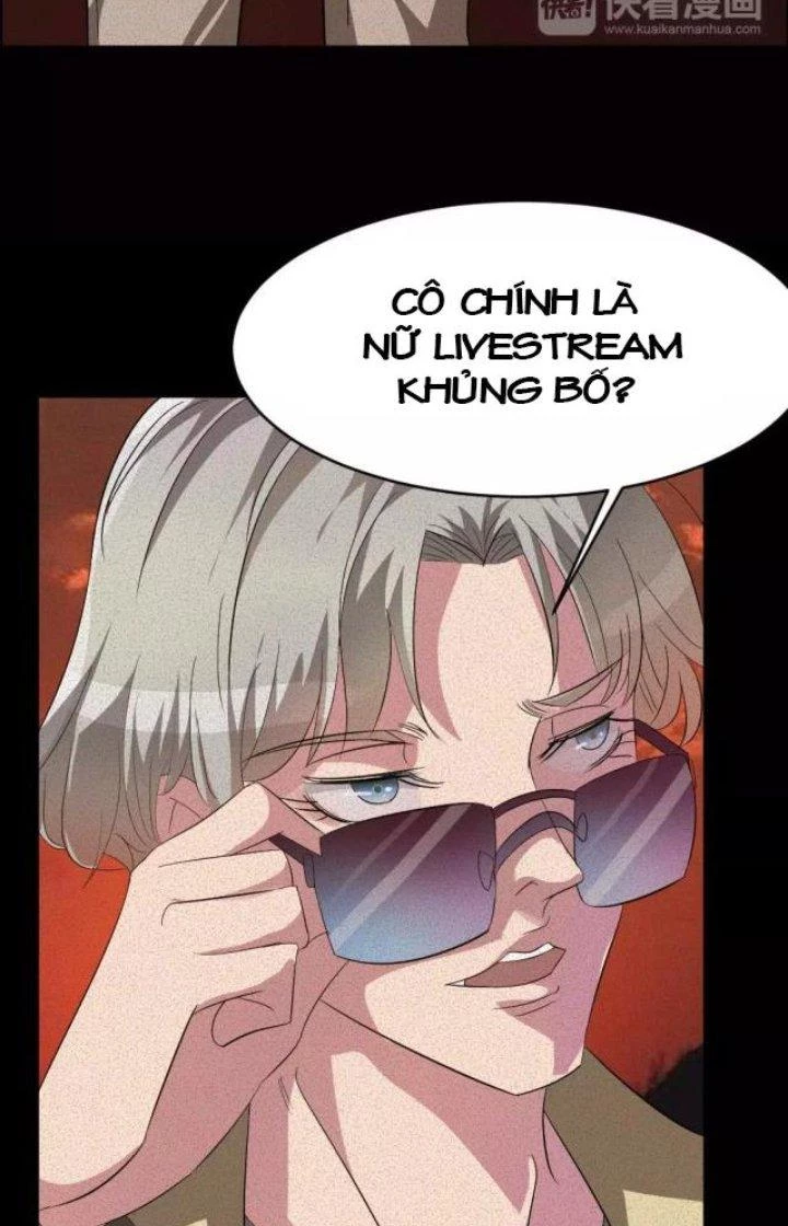 Nữ Livestream Khủng Bố Chapter 6 - 7