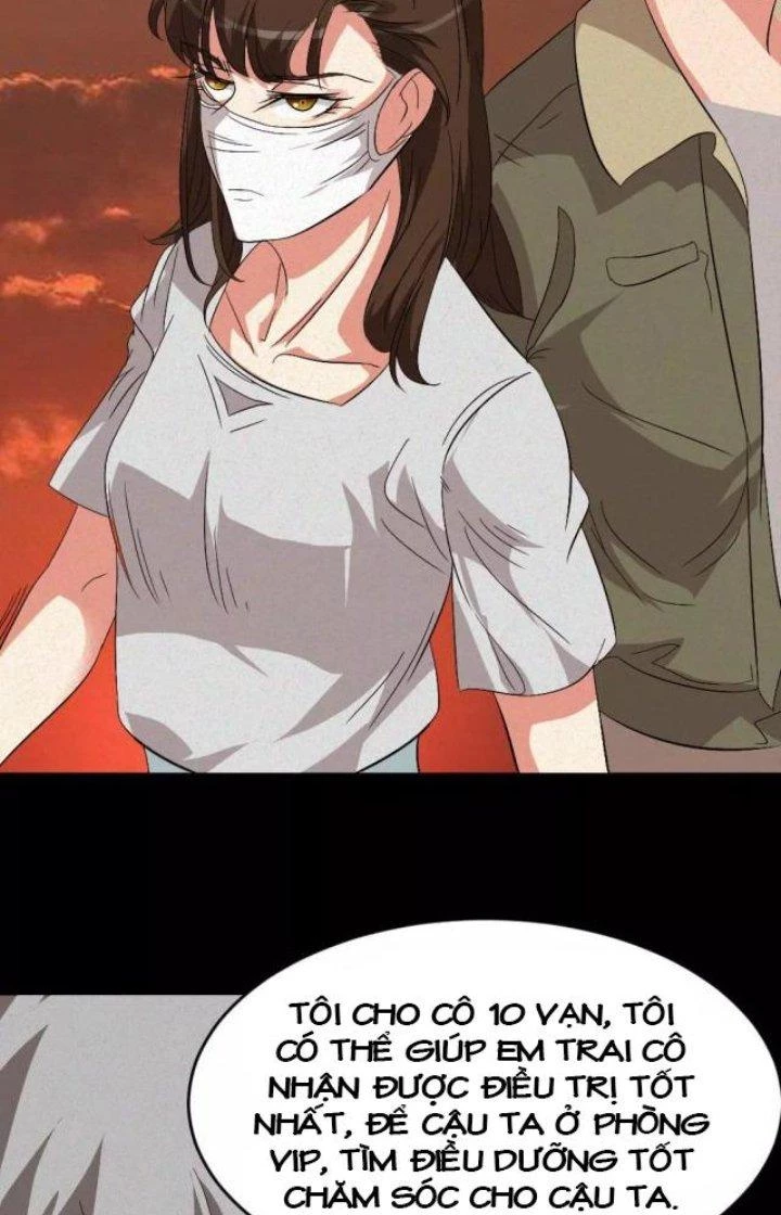 Nữ Livestream Khủng Bố Chapter 6 - 10