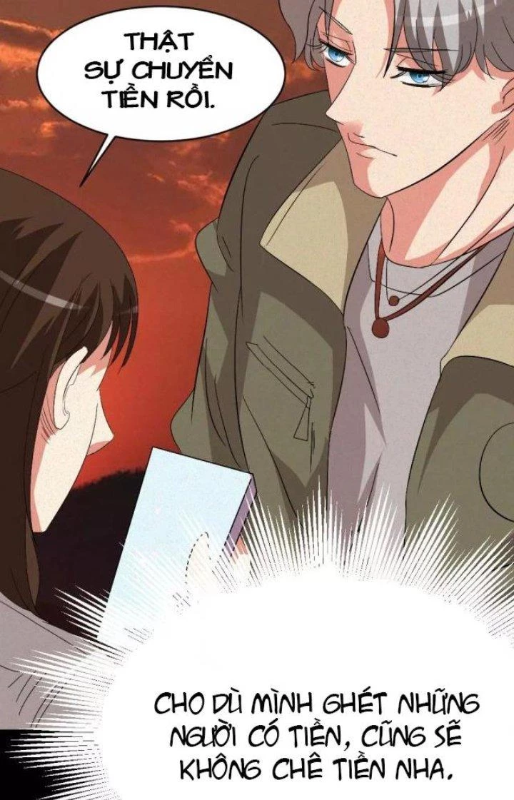 Nữ Livestream Khủng Bố Chapter 6 - 13