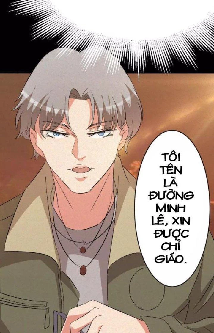 Nữ Livestream Khủng Bố Chapter 6 - 14