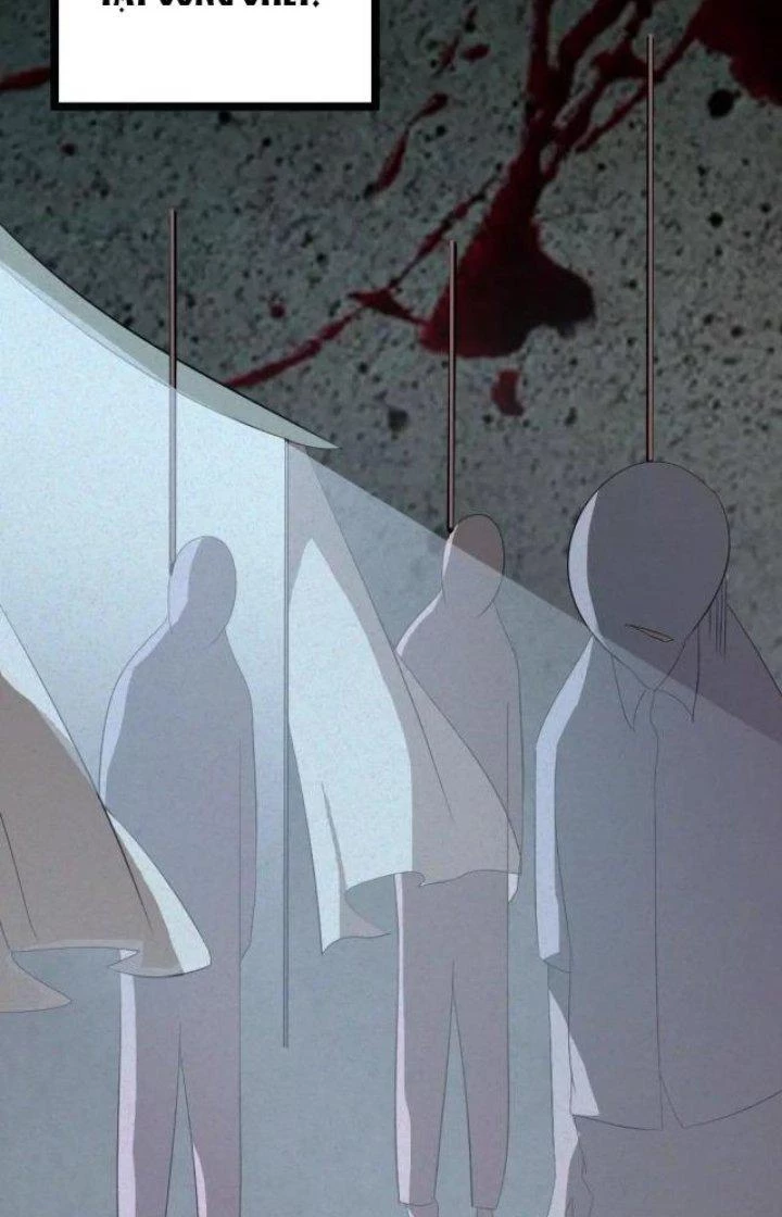 Nữ Livestream Khủng Bố Chapter 6 - 20