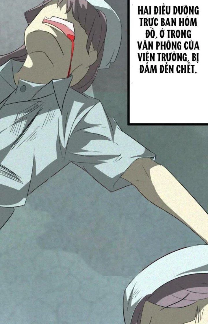 Nữ Livestream Khủng Bố Chapter 6 - 22