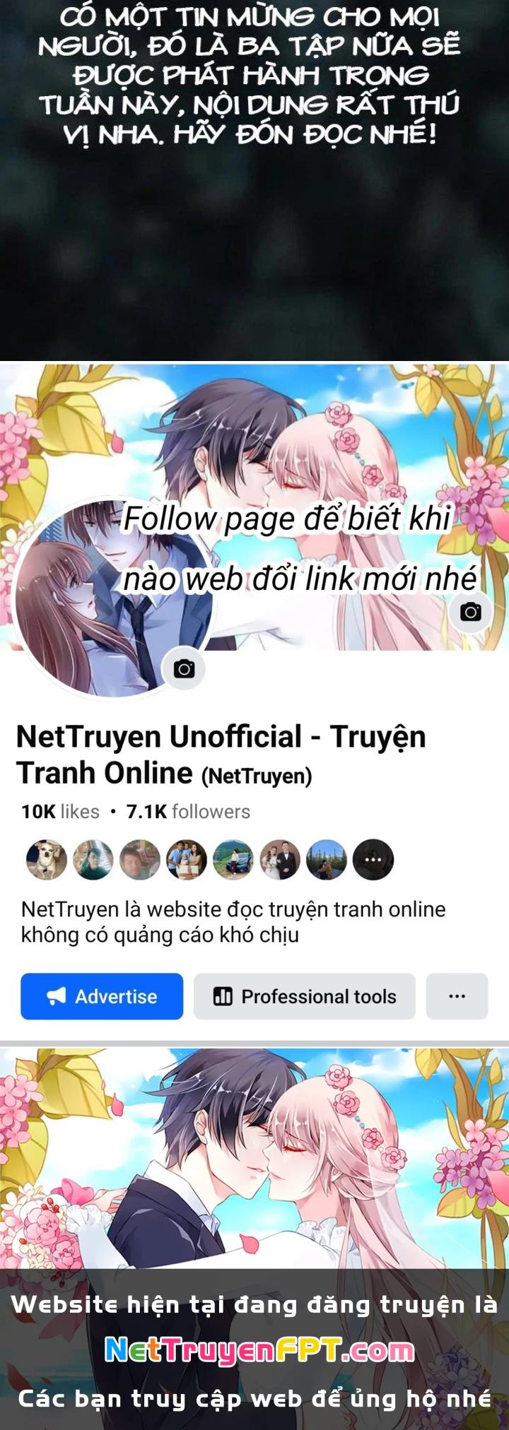 Nữ Livestream Khủng Bố Chapter 6 - 27