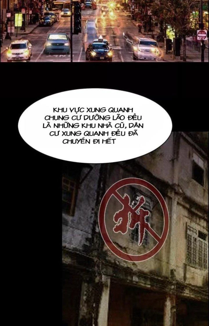 Nữ Livestream Khủng Bố Chapter 7 - 2