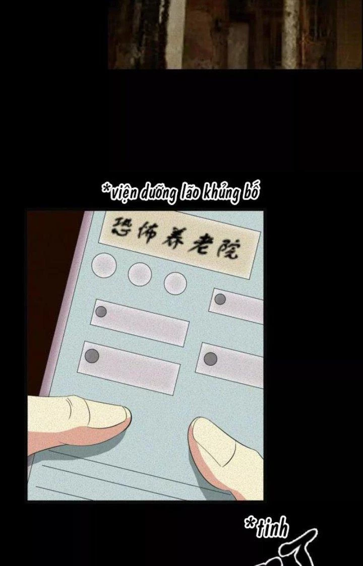 Nữ Livestream Khủng Bố Chapter 7 - 3