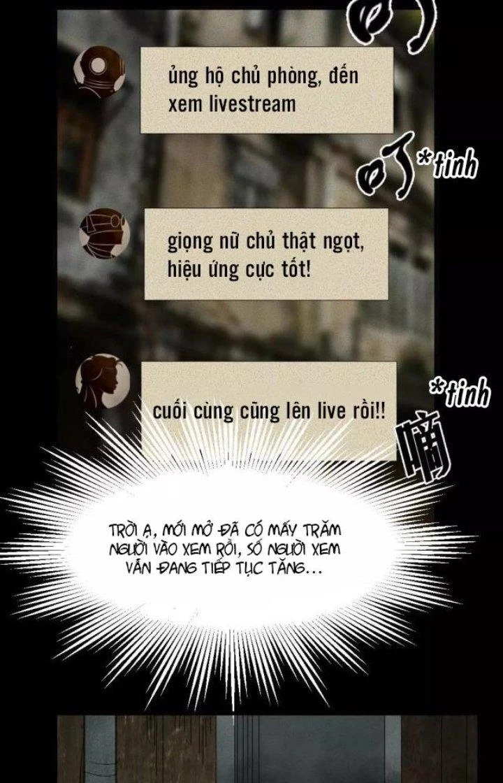Nữ Livestream Khủng Bố Chapter 7 - 4