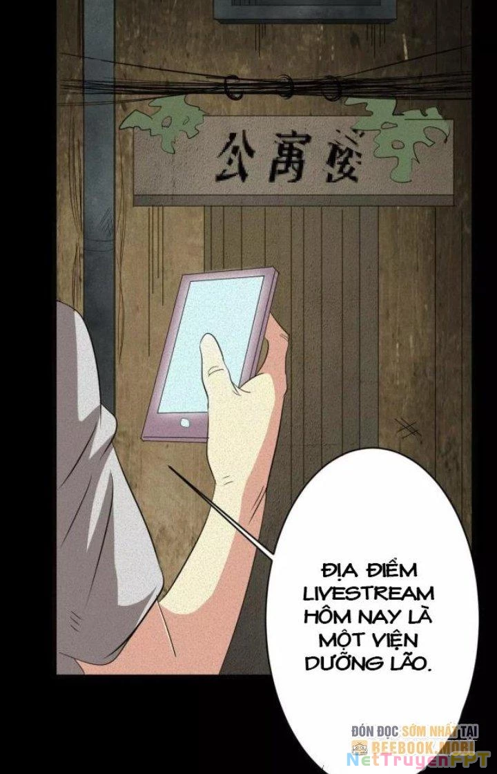 Nữ Livestream Khủng Bố Chapter 7 - 5