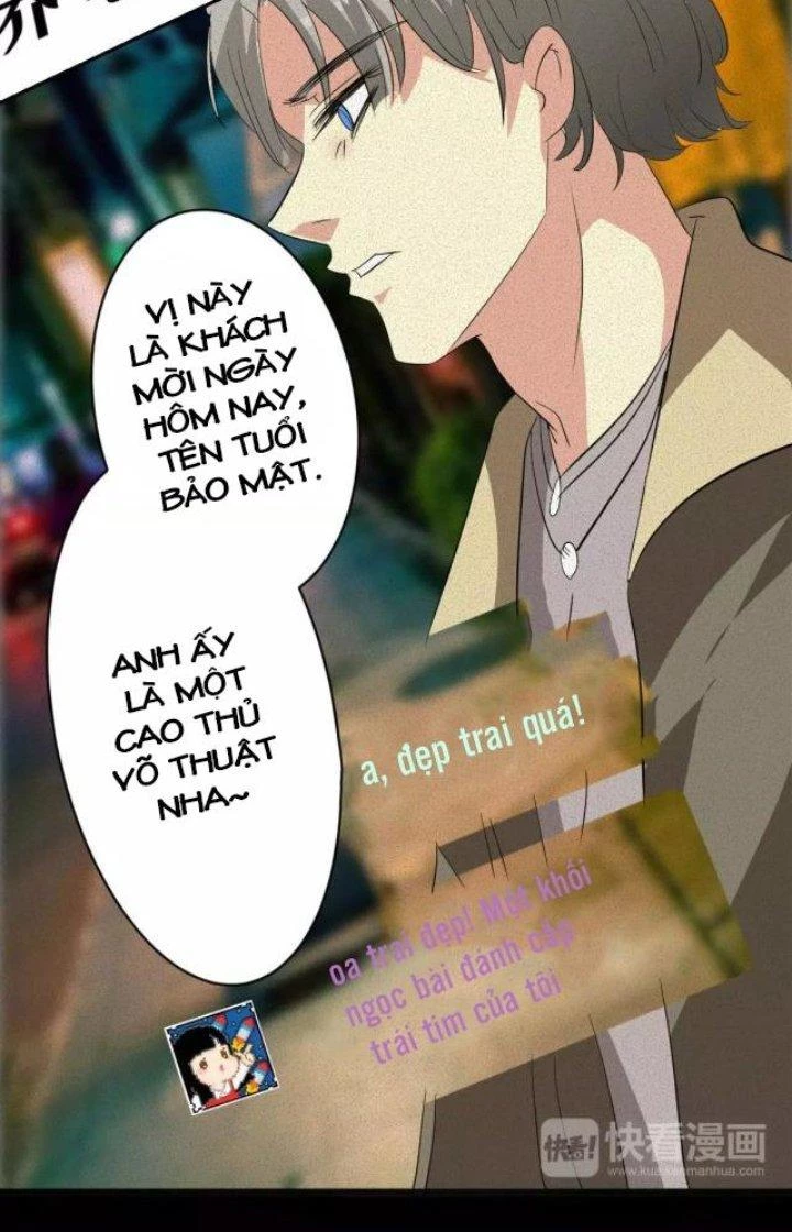 Nữ Livestream Khủng Bố Chapter 7 - 7