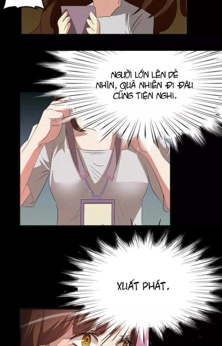 Nữ Livestream Khủng Bố Chapter 7 - 9