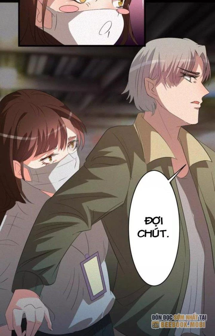 Nữ Livestream Khủng Bố Chapter 7 - 10