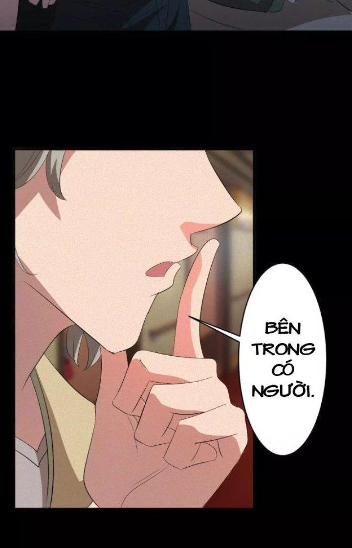 Nữ Livestream Khủng Bố Chapter 7 - 11