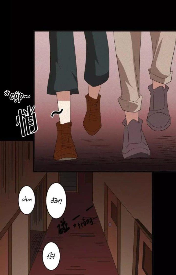 Nữ Livestream Khủng Bố Chapter 7 - 12