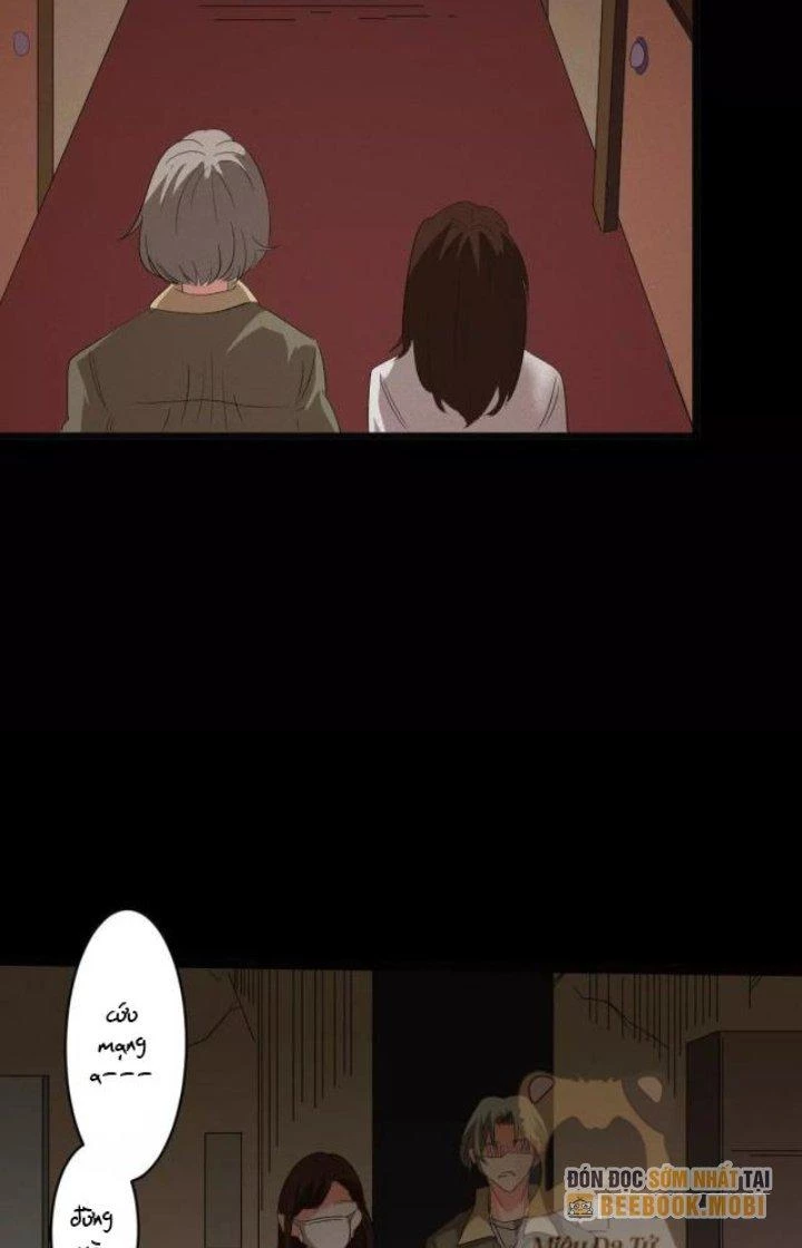 Nữ Livestream Khủng Bố Chapter 7 - 13