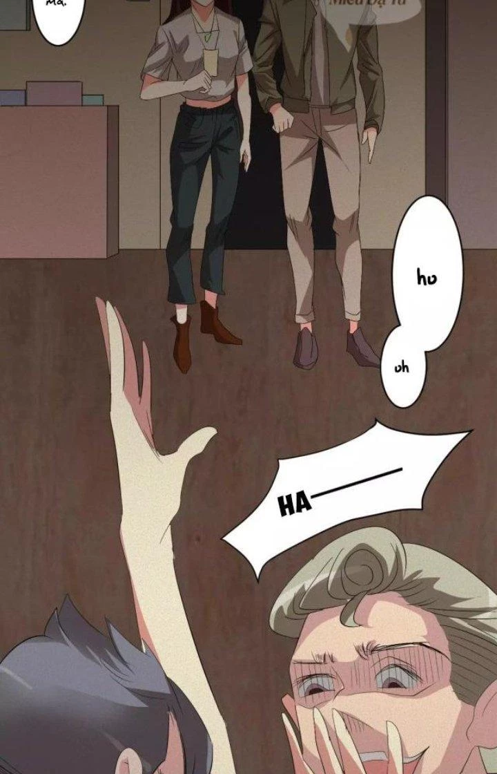 Nữ Livestream Khủng Bố Chapter 7 - 14