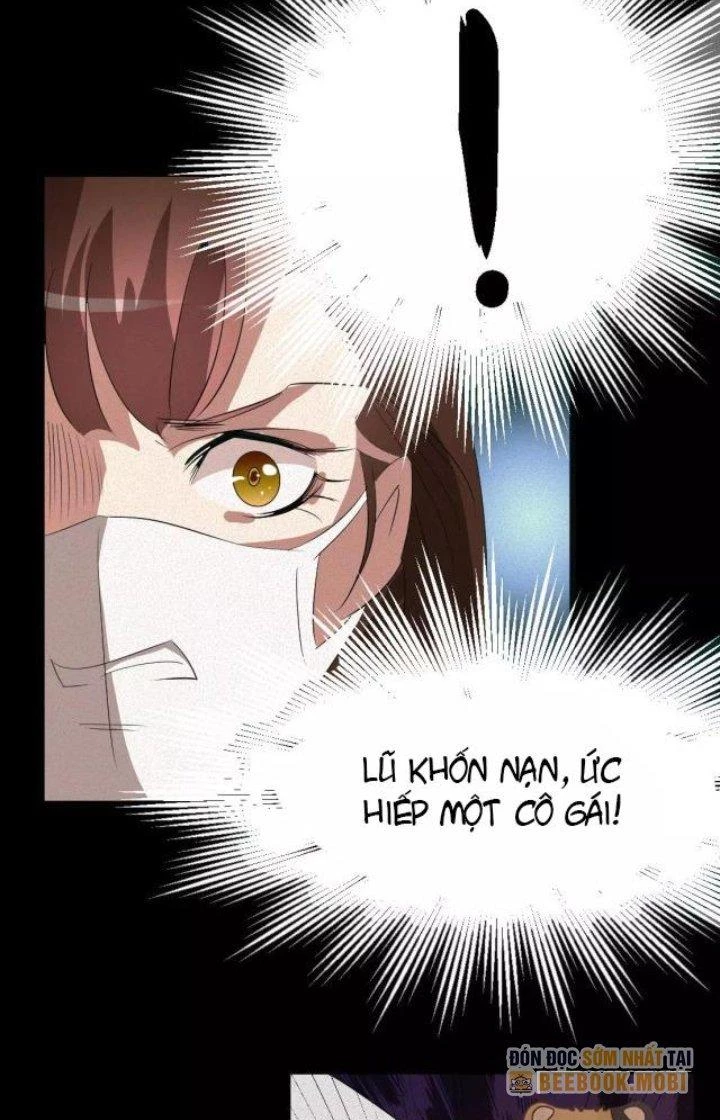 Nữ Livestream Khủng Bố Chapter 7 - 16