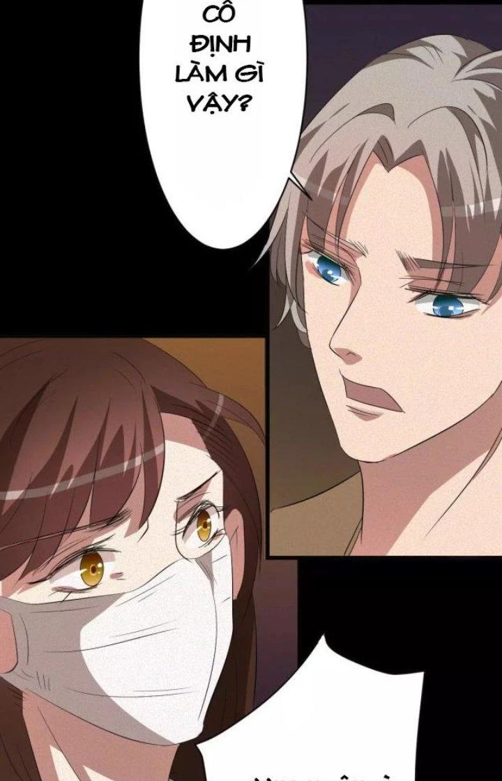 Nữ Livestream Khủng Bố Chapter 7 - 18