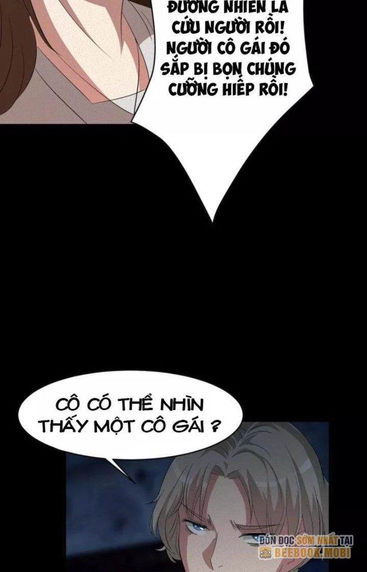 Nữ Livestream Khủng Bố Chapter 7 - 19