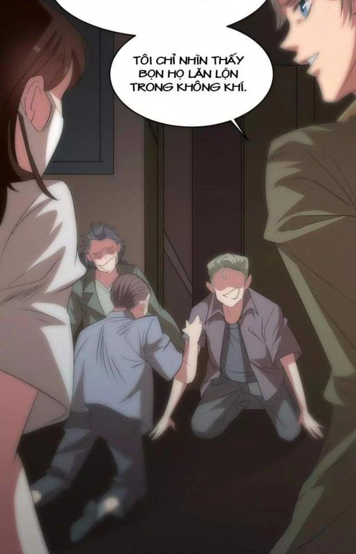 Nữ Livestream Khủng Bố Chapter 7 - 21