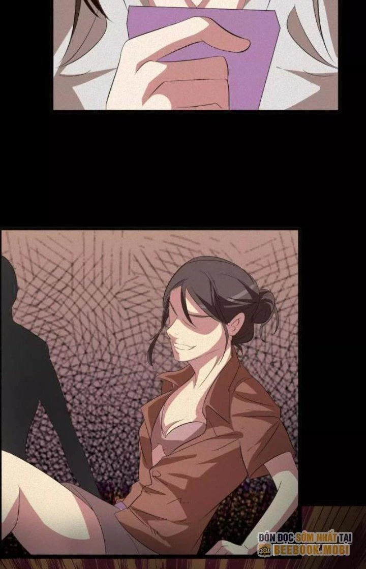 Nữ Livestream Khủng Bố Chapter 7 - 25