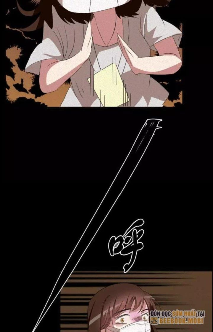 Nữ Livestream Khủng Bố Chapter 7 - 28