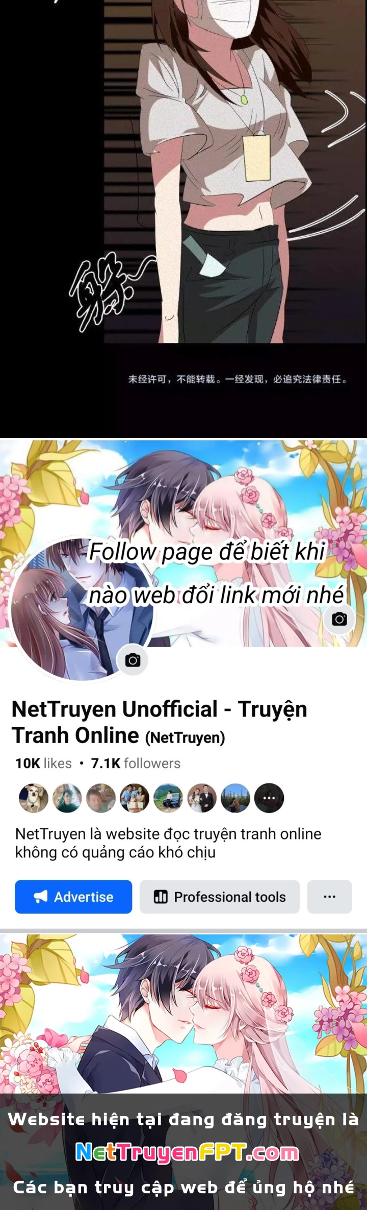 Nữ Livestream Khủng Bố Chapter 7 - 29