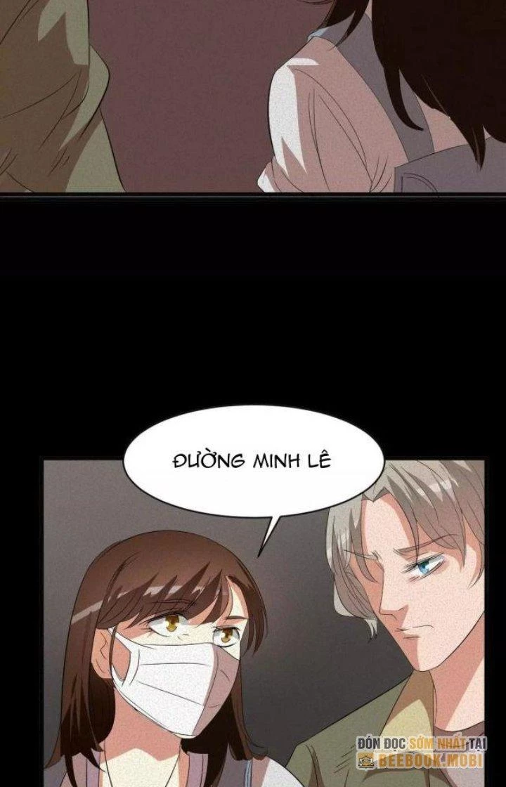 Nữ Livestream Khủng Bố Chapter 8 - 5