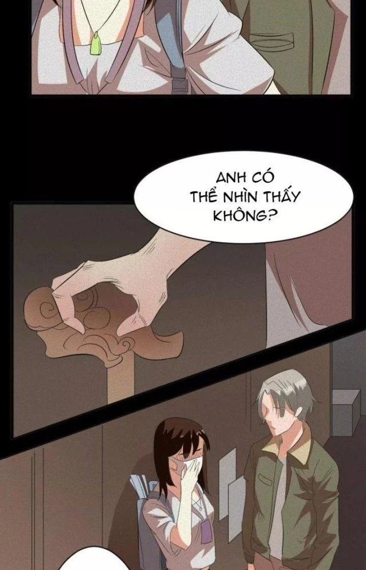 Nữ Livestream Khủng Bố Chapter 8 - 6