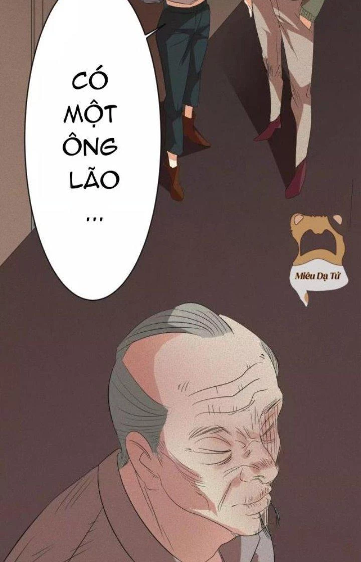 Nữ Livestream Khủng Bố Chapter 8 - 7