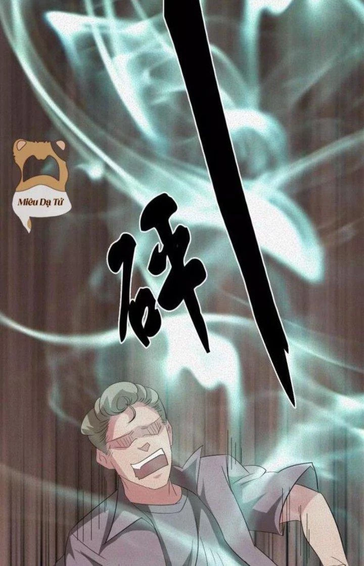 Nữ Livestream Khủng Bố Chapter 8 - 11