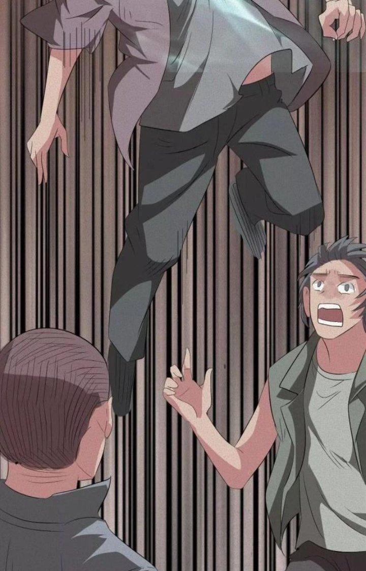 Nữ Livestream Khủng Bố Chapter 8 - 12