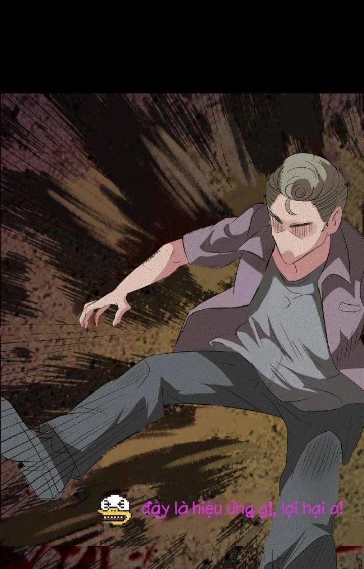 Nữ Livestream Khủng Bố Chapter 8 - 14