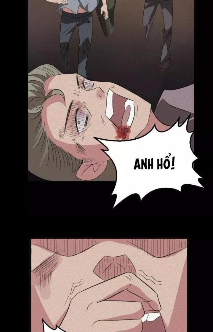 Nữ Livestream Khủng Bố Chapter 8 - 16