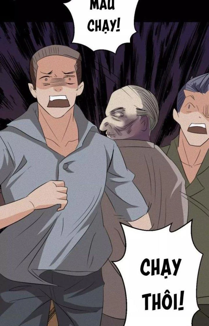 Nữ Livestream Khủng Bố Chapter 8 - 21