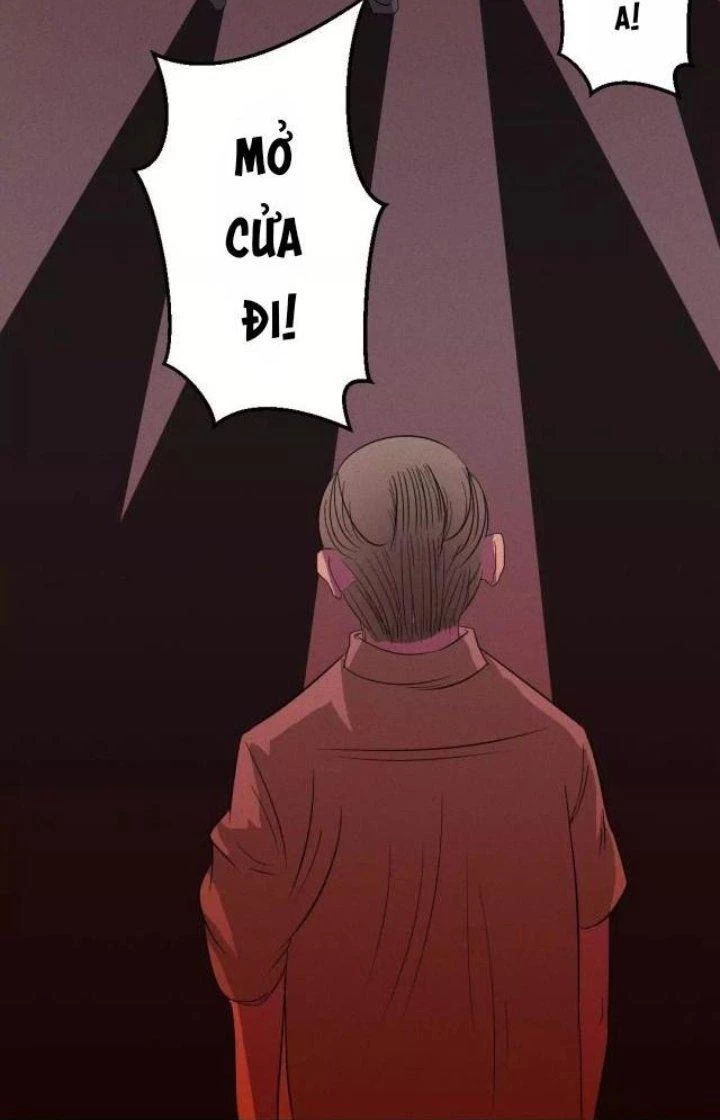 Nữ Livestream Khủng Bố Chapter 8 - 25