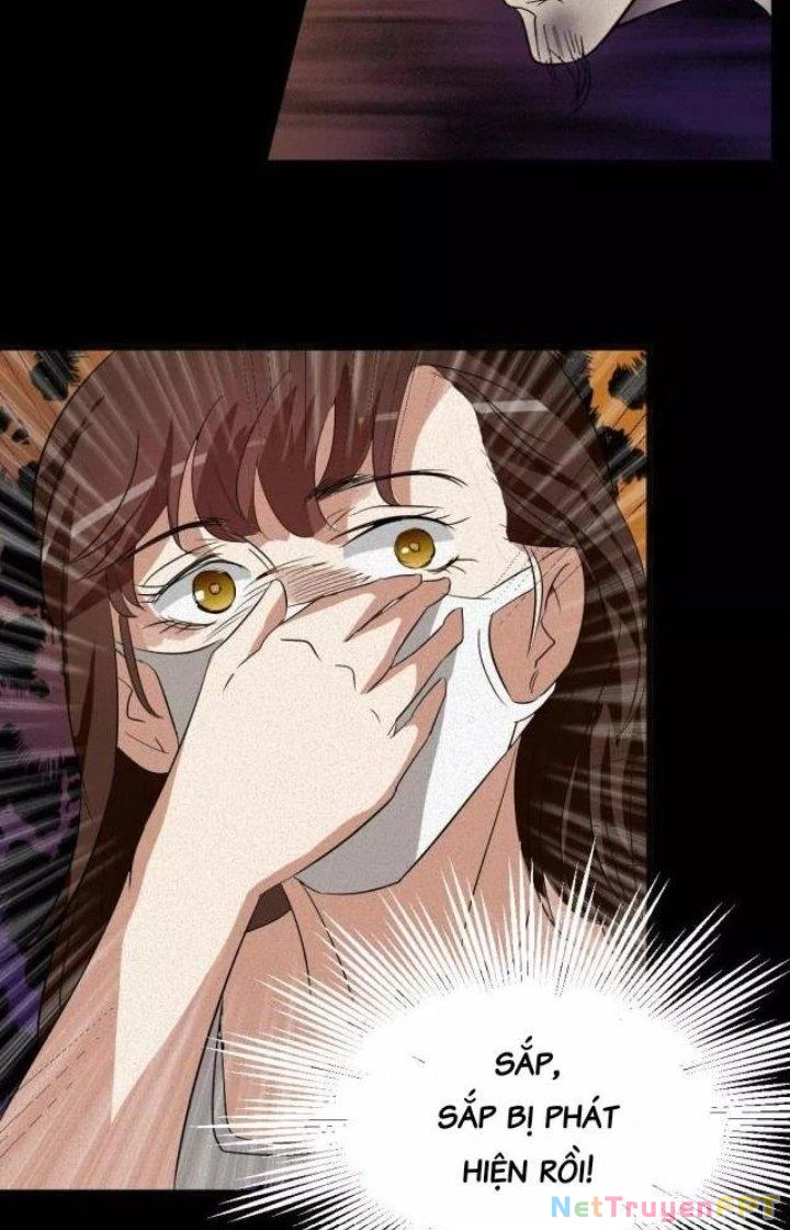 Nữ Livestream Khủng Bố Chapter 8 - 27