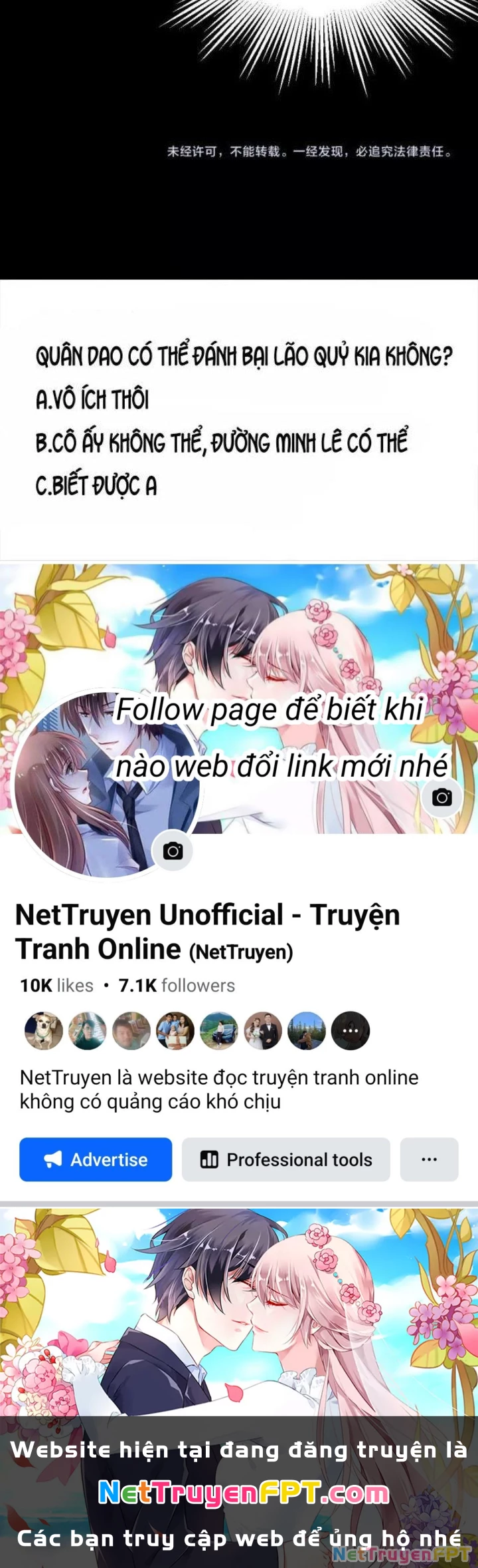 Nữ Livestream Khủng Bố Chapter 8 - 28