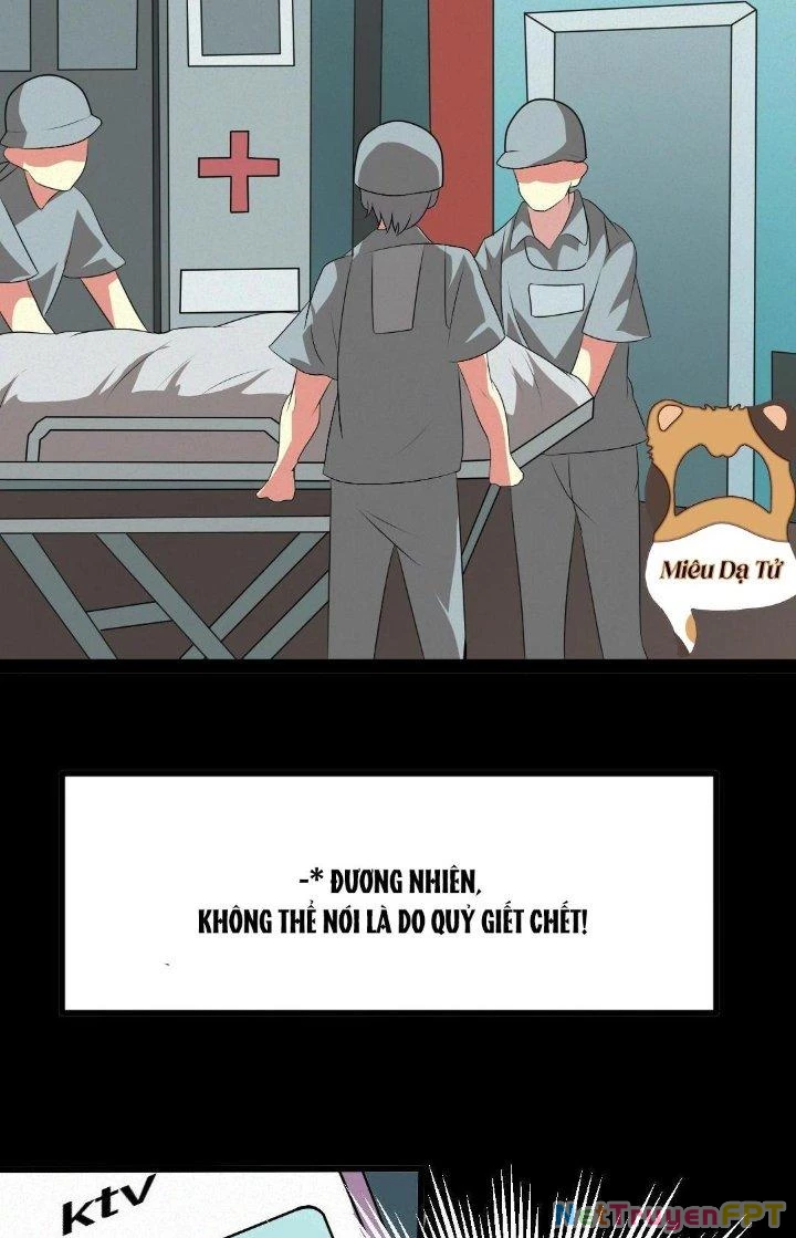 Nữ Livestream Khủng Bố Chapter 10 - 2