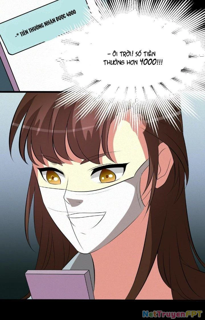 Nữ Livestream Khủng Bố Chapter 10 - 3