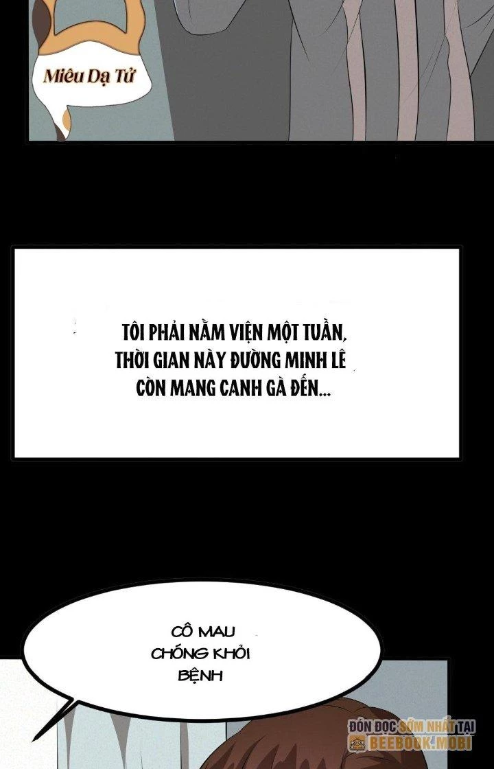 Nữ Livestream Khủng Bố Chapter 10 - 5