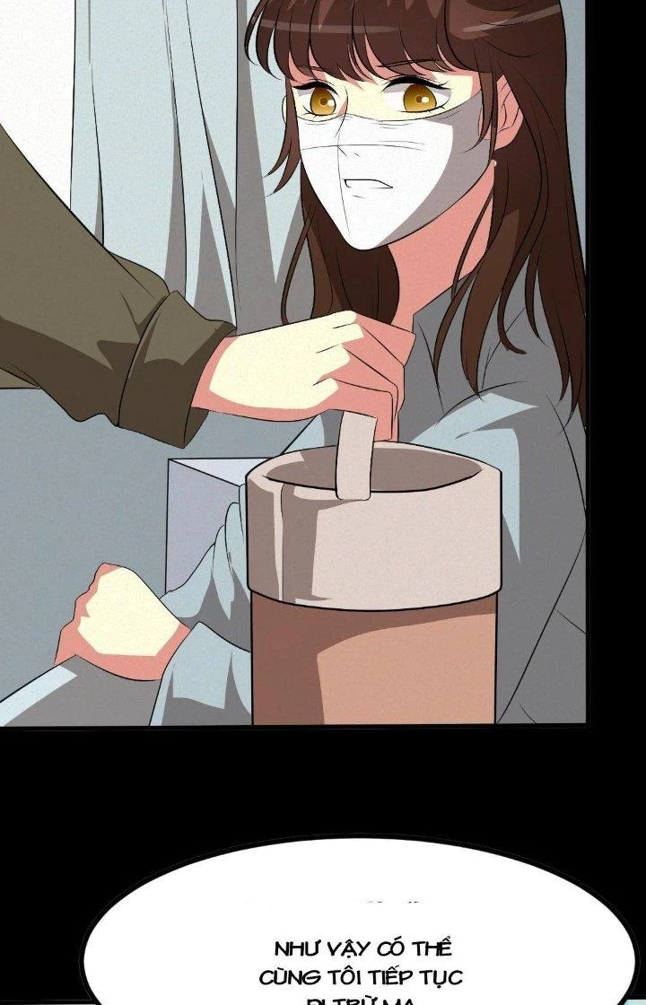 Nữ Livestream Khủng Bố Chapter 10 - 6