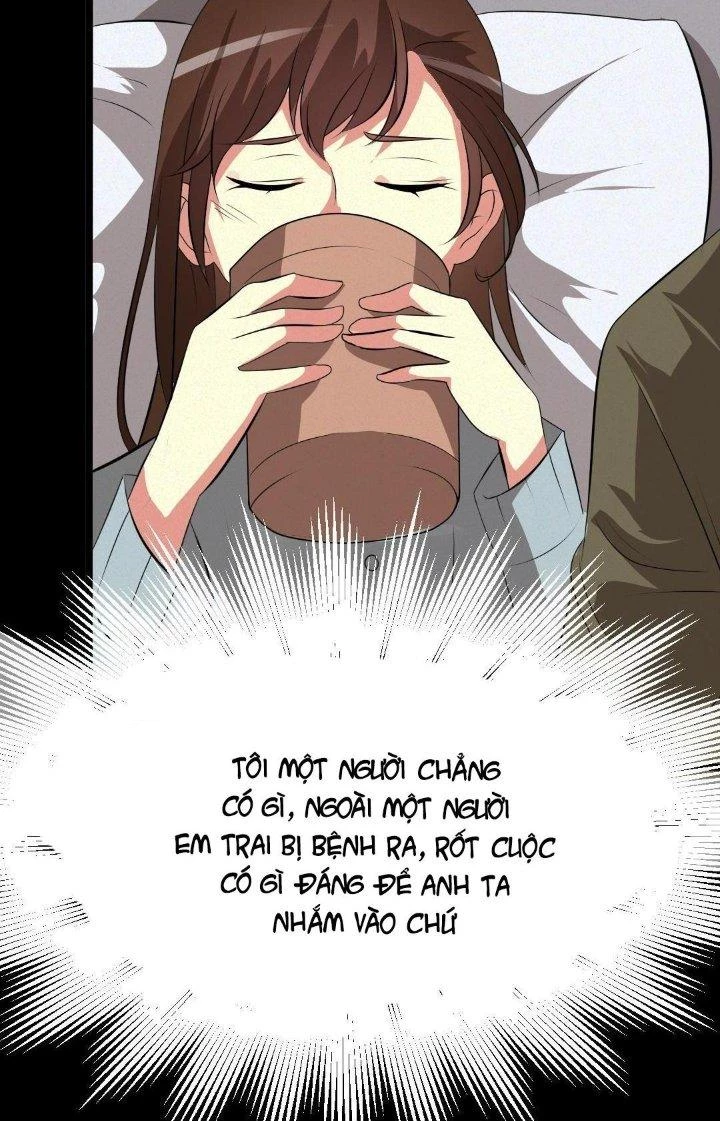 Nữ Livestream Khủng Bố Chapter 10 - 8