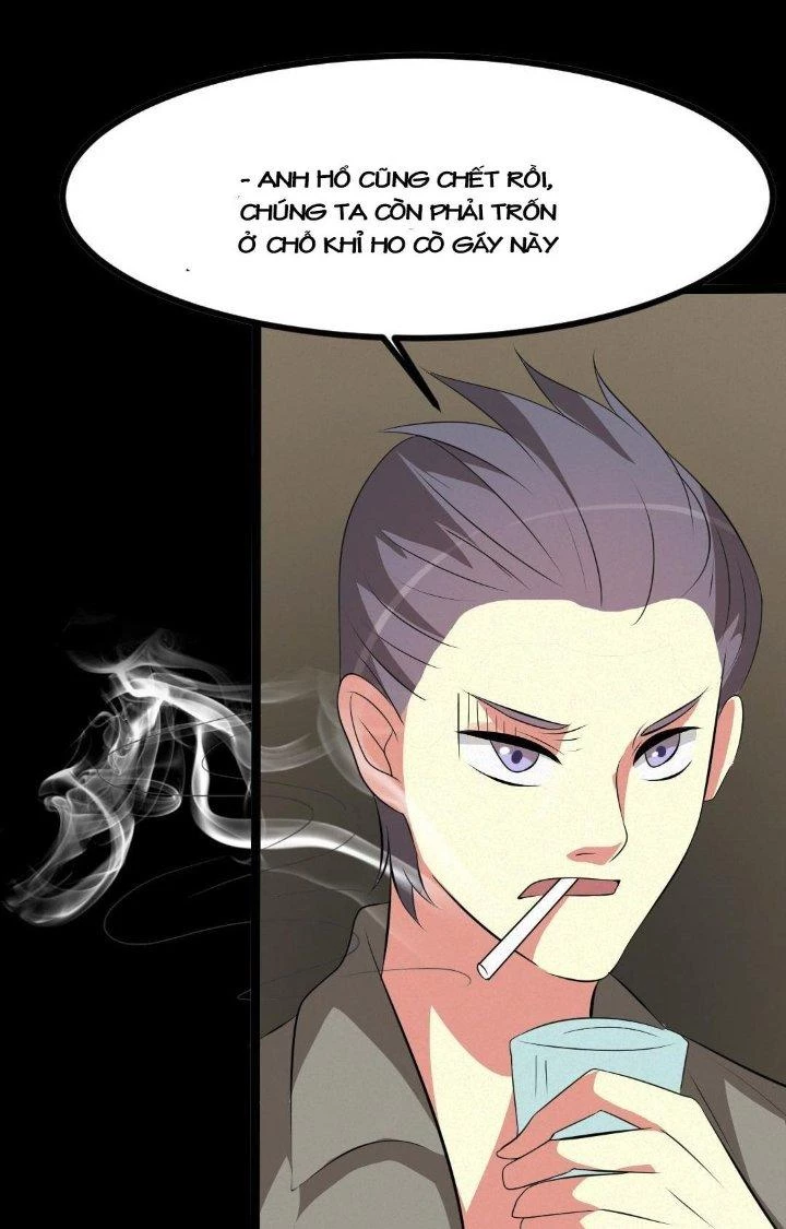 Nữ Livestream Khủng Bố Chapter 10 - 12