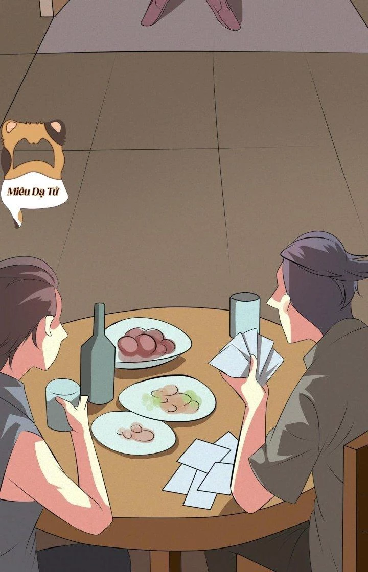 Nữ Livestream Khủng Bố Chapter 10 - 15