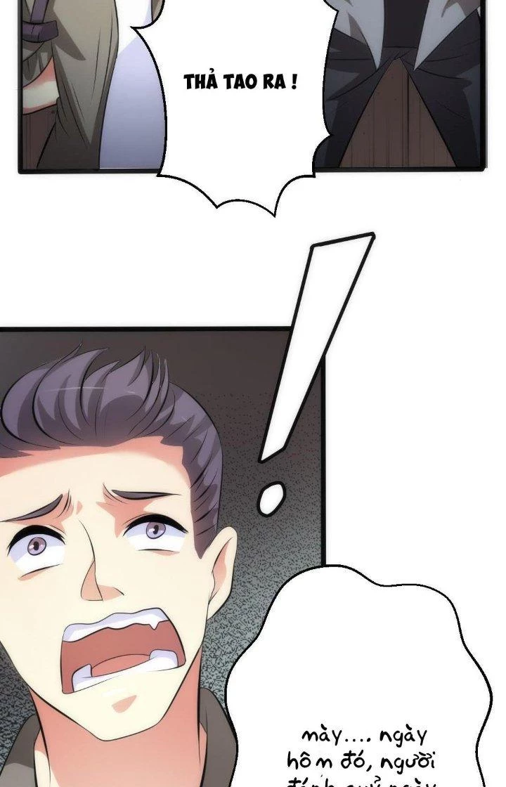 Nữ Livestream Khủng Bố Chapter 10 - 18