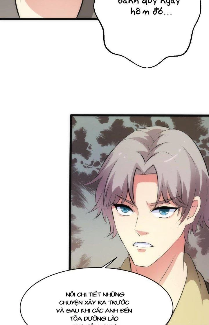 Nữ Livestream Khủng Bố Chapter 10 - 19