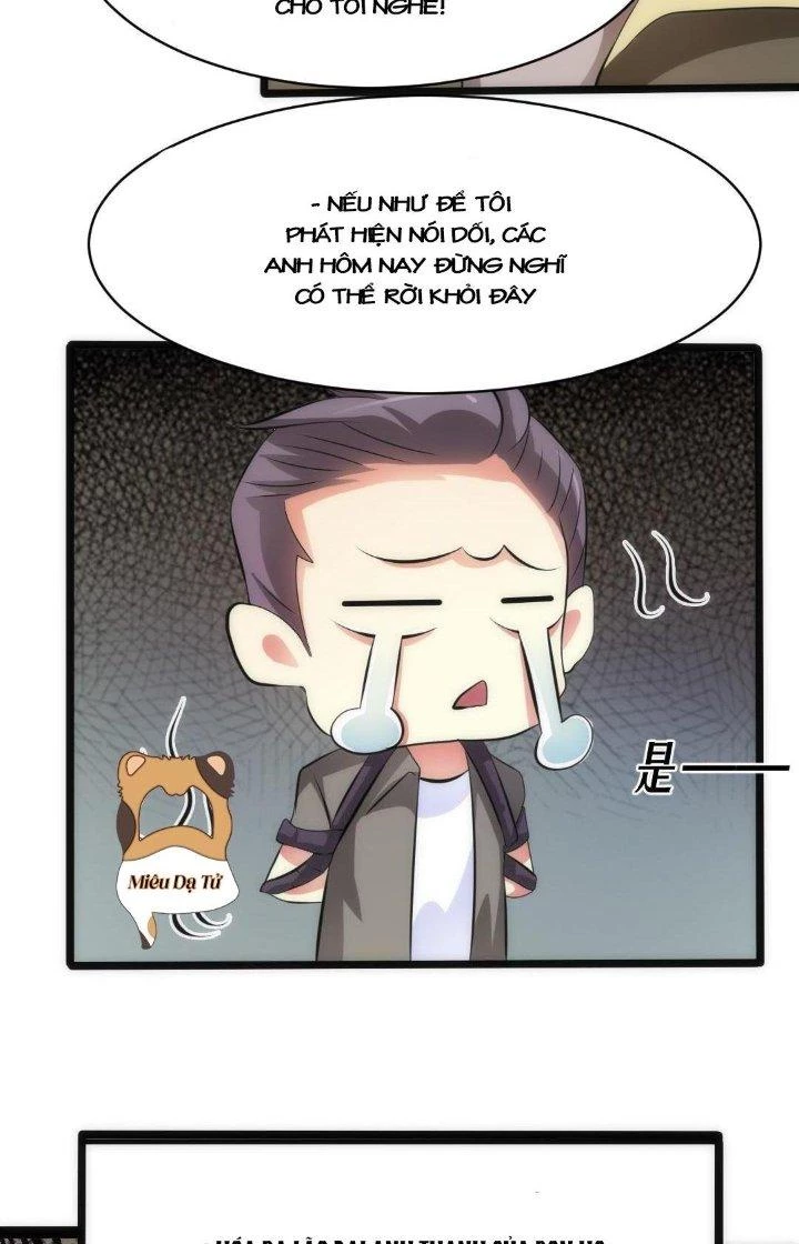Nữ Livestream Khủng Bố Chapter 10 - 20