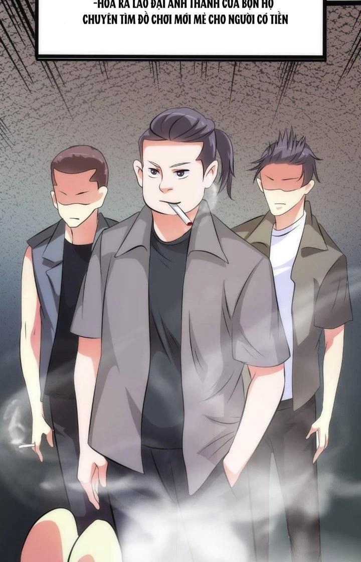 Nữ Livestream Khủng Bố Chapter 10 - 21