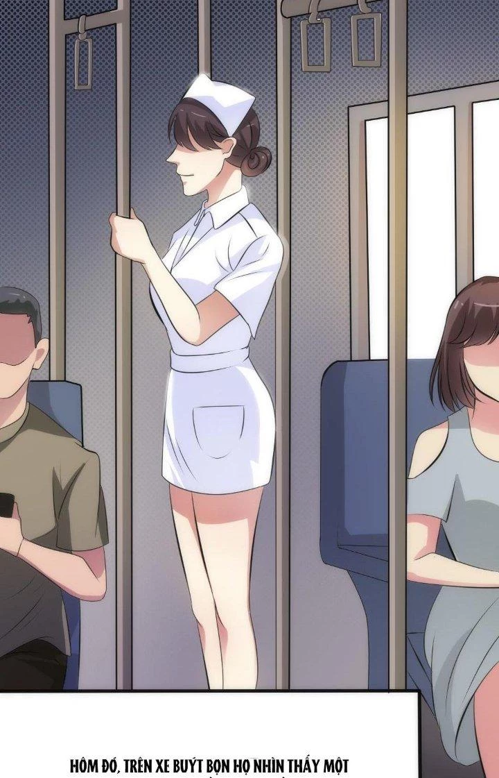 Nữ Livestream Khủng Bố Chapter 10 - 23